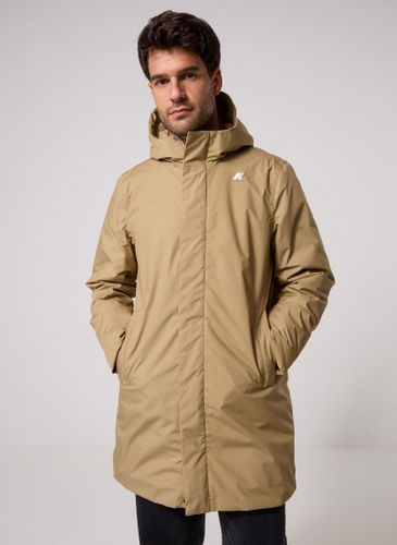 K-Way Thomas Warm Micro Canvas pour - K-Way - Modalova