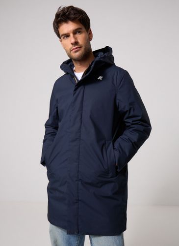 K-Way Thomas Warm Micro Canvas pour - K-Way - Modalova