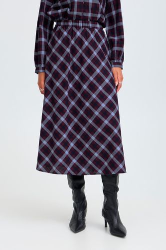 B-Young Byflanny Skirt pour - B-Young - Modalova