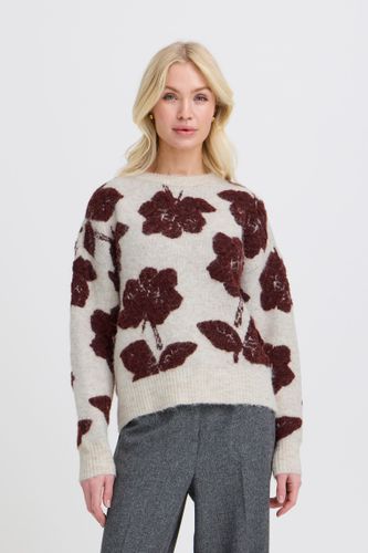 B-Young Bymanda Jumper pour - B-Young - Modalova