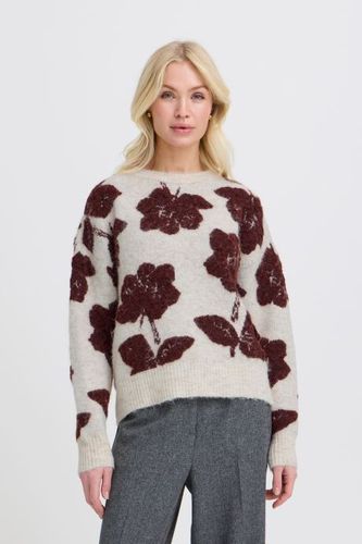 B-Young Bymanda Jumper pour - B-Young - Modalova