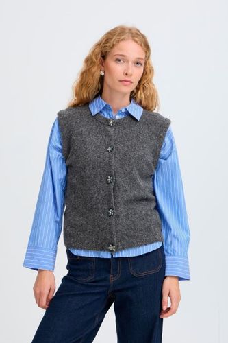 B-Young Byomea Vest pour - B-Young - Modalova
