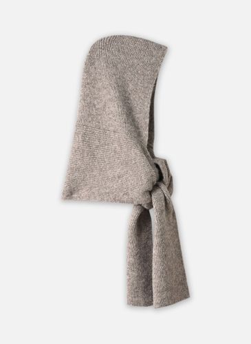 B-Young Byvasha Hooded Scarf pour - B-Young - Modalova