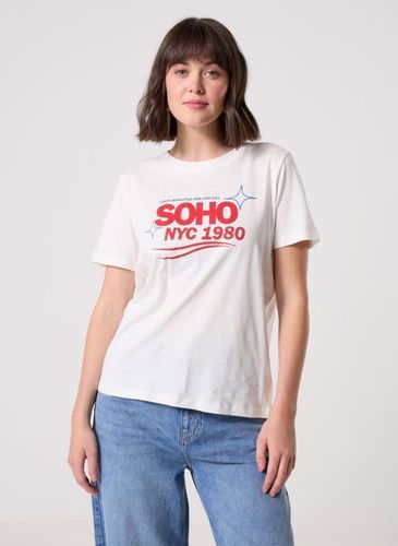 Ichi Ihcamino Loose Ss2 pour - Ichi - Modalova