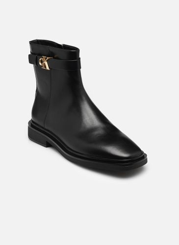 SQUARE ANKLE BOOT LT pour - Calvin Klein - Modalova