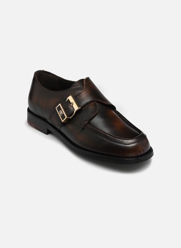 TH BUCKLE MOC TOE LO pour - Tommy Hilfiger - Modalova