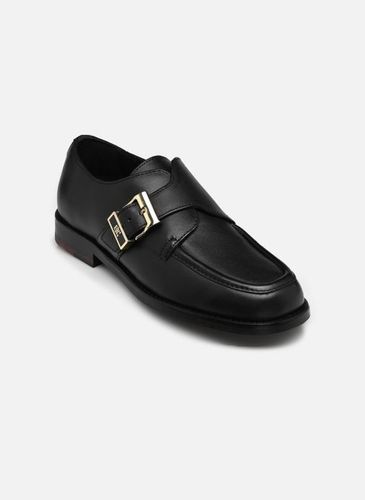 TH BUCKLE MOC TOE LO pour - Tommy Hilfiger - Modalova