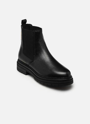 TH EMBOSS GRAIN LEAT pour - Tommy Hilfiger - Modalova