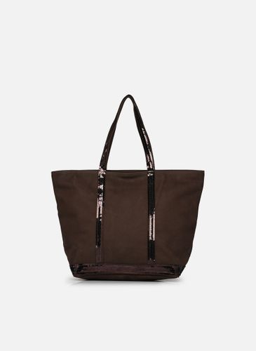 Cabas L Zippé en cuir pour - Vanessa Bruno - Modalova