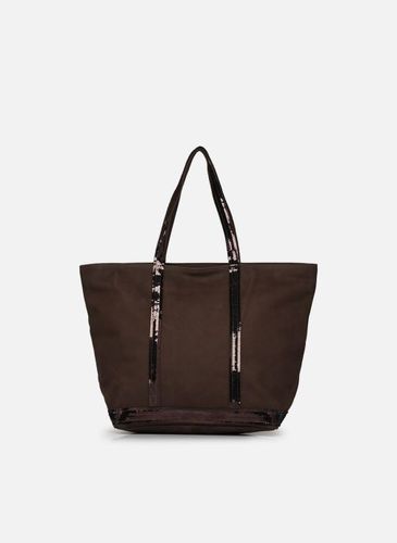 Cabas L Zippé en cuir pour - Vanessa Bruno - Modalova