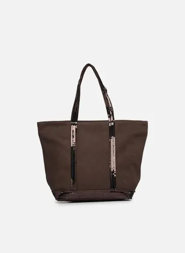 Cabas M Zippé en cuir pour - Vanessa Bruno - Modalova