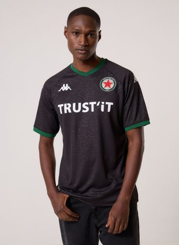 Kappa 2027 AWAY RED STAR pour - Kappa - Modalova