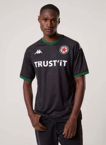 Kappa 2027 AWAY RED STAR pour - Kappa - Modalova