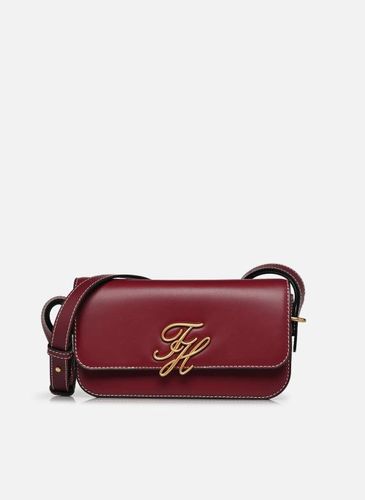 SCRIPT LEATHER FLAP, XUT, OS pour - Tommy Hilfiger - Modalova
