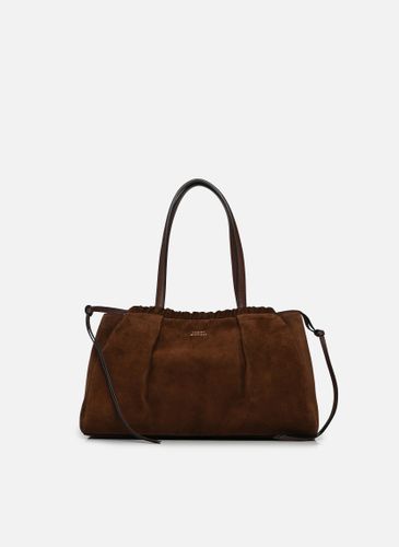 SOFT LEATHER HOBO SU, GUG, OS pour - Tommy Hilfiger - Modalova