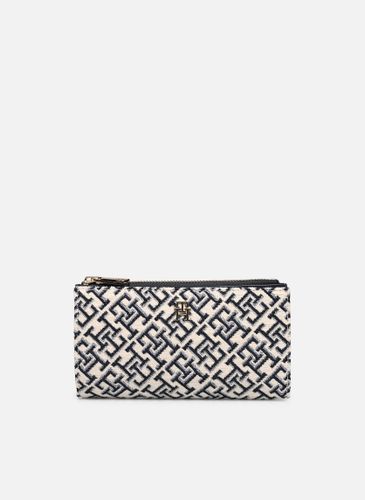 TH ICON LONG BIFOLD, DW6, OS pour - Tommy Hilfiger - Modalova