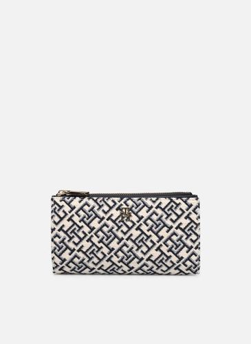 TH ICON LONG BIFOLD, DW6, OS pour - Tommy Hilfiger - Modalova