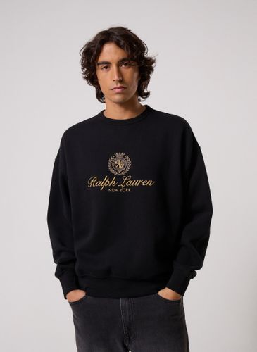 Knit-Sweatshirt 710B28743 pour - Polo Ralph Lauren - Modalova
