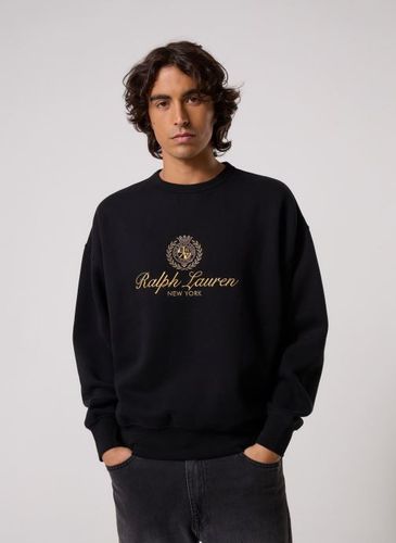 Knit-Sweatshirt 710B28743 pour - Polo Ralph Lauren - Modalova