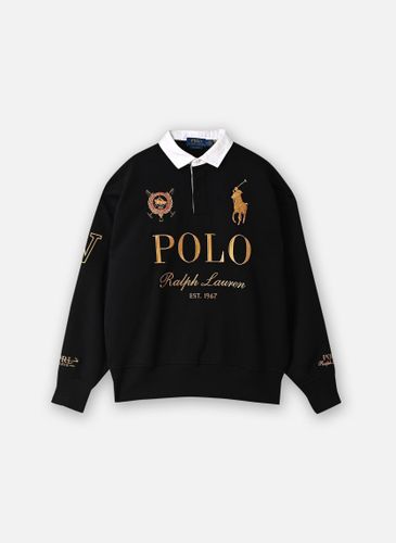 Rugby Sweatshirt pour - Polo Ralph Lauren - Modalova