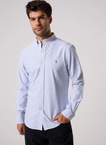 Slbdppcs-Long Sleeve-Sport Shirt 7109537 pour - Polo Ralph Lauren - Modalova