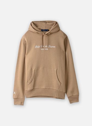 Sweatshirt capuche brodé 710B26089 pour - Polo Ralph Lauren - Modalova