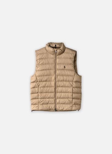 Woven-Puffer-Vest pour - Polo Ralph Lauren - Modalova