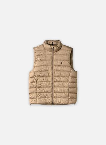 Woven-Puffer-Vest pour - Polo Ralph Lauren - Modalova