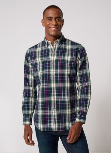 Woven-Sport Shirt-Shirt 710B30241 pour - Polo Ralph Lauren - Modalova