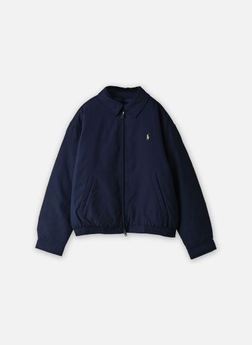 Woven-Windbreaker-Jacket 710B15533 pour - Polo Ralph Lauren - Modalova