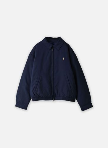 Woven-Windbreaker-Jacket 710B15533 pour - Polo Ralph Lauren - Modalova