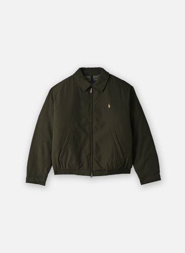Woven-Windbreaker-Jacket 710B15533 pour - Polo Ralph Lauren - Modalova