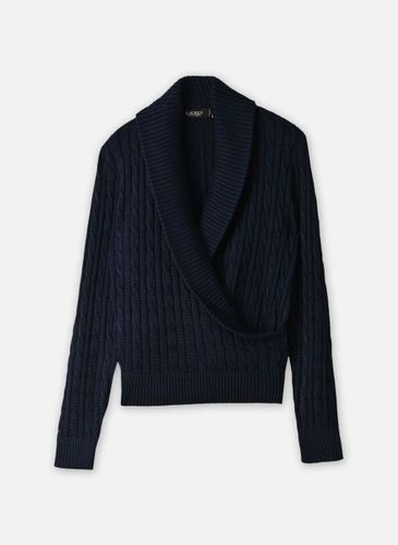 Pull cache-cœur pour - Lauren Ralph Lauren - Modalova