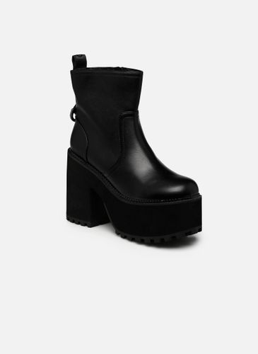 Buffalo Killah Zip Boot Mid pour - Buffalo - Modalova
