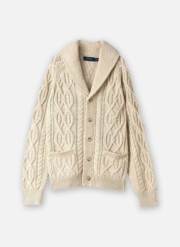 Cardigan torsadé 710B26779 pour - Polo Ralph Lauren - Modalova