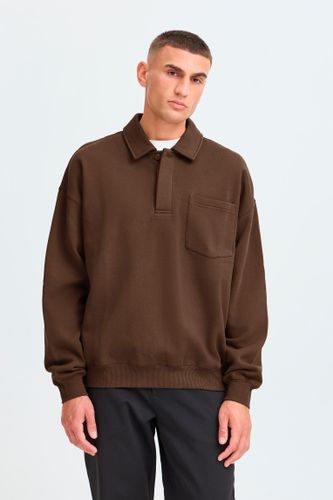 SOLID Sdvarro Polo pour - SOLID - Modalova