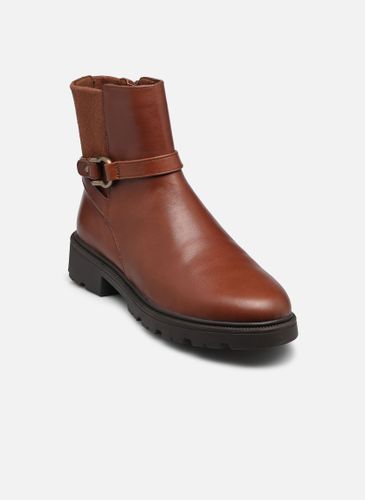 Clarks Code L Bay British pour - Clarks - Modalova
