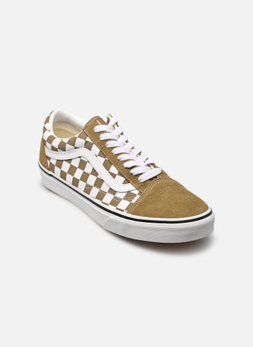 Vans Old Skool Checkboard pour - Vans - Modalova