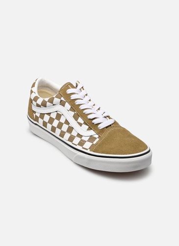 Vans Old Skool Checkboard pour - Vans - Modalova