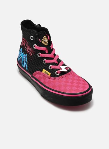 Vans Authentic Hi 2.0 Zip pour - Vans - Modalova
