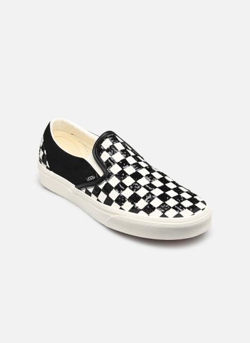 Classic Slip-On checkerboard pour - Vans - Modalova