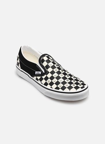 Classic Slip-On checkerboard pour - Vans - Modalova