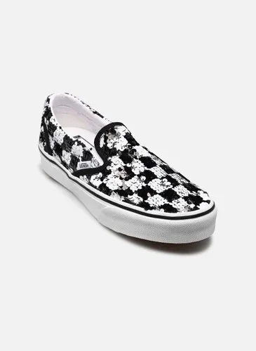 Classic Slip-On checkerboard pour - Vans - Modalova