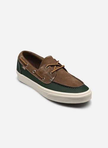 Vans 2-Eyelet Boat Shoe pour - Vans - Modalova