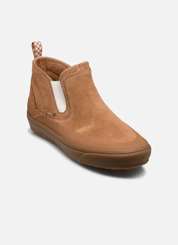 Vans Mid-Slip Insulated pour - Vans - Modalova