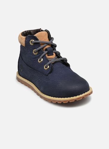 Pokey Pine MID LACE UP WITH ZIP BOOT pour - Timberland - Modalova
