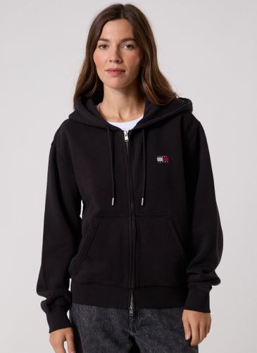 Tjw Badge Zip Through pour - Tommy Jeans - Modalova