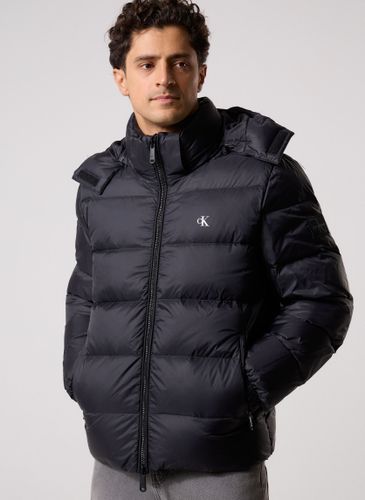Ls Nyln Zp Off Hod pour - Calvin Klein Jeans - Modalova