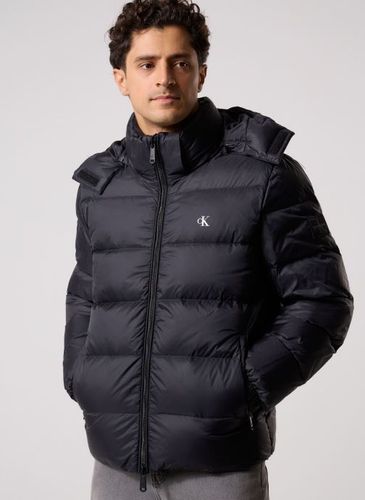 Ls Nyln Zp Off Hod pour - Calvin Klein Jeans - Modalova