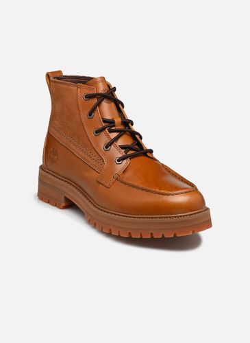 BRITTON DRIVE MID LACE UP BOOT pour - Timberland - Modalova